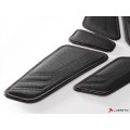 LUIMOTO TANK LEAF Tank Pads for the Ducati Streetfighter 1098 / 848 LUIMOTO TANK LEAF Tank Pads for the Ducati Streetfighter 1098 / 848